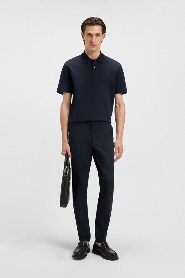 ΠΑΝΤΕΛΟΝΙ BOSS - 404 ΜΠΛΕ